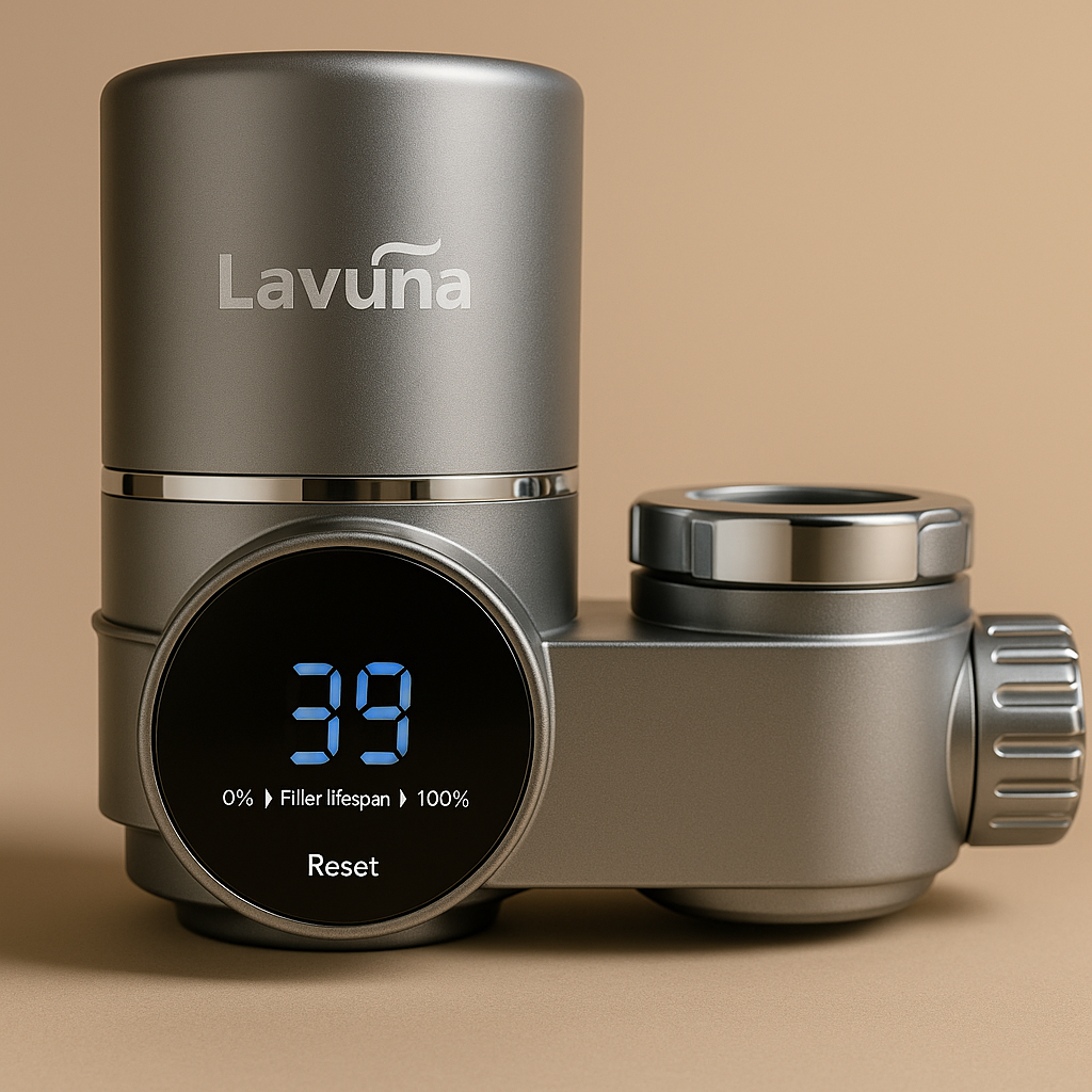 Lavuna Hydro Pro™